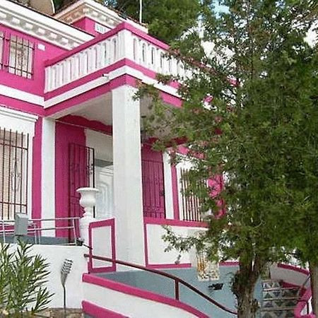 Alhama de Aragón Villa Pachita מראה חיצוני תמונה