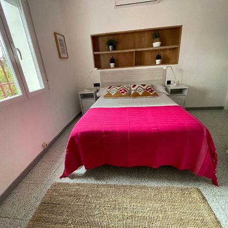 Alhama de Aragón Villa Pachita מראה חיצוני תמונה