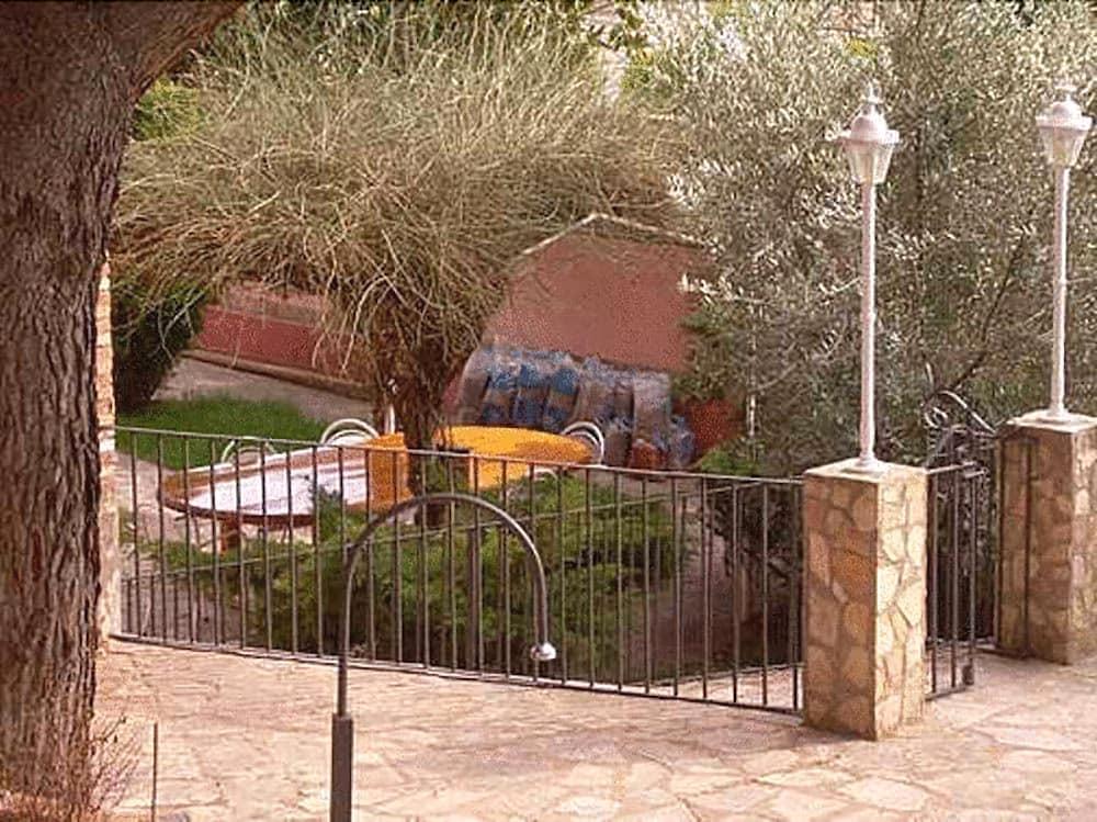 Alhama de Aragón Villa Pachita מראה חיצוני תמונה