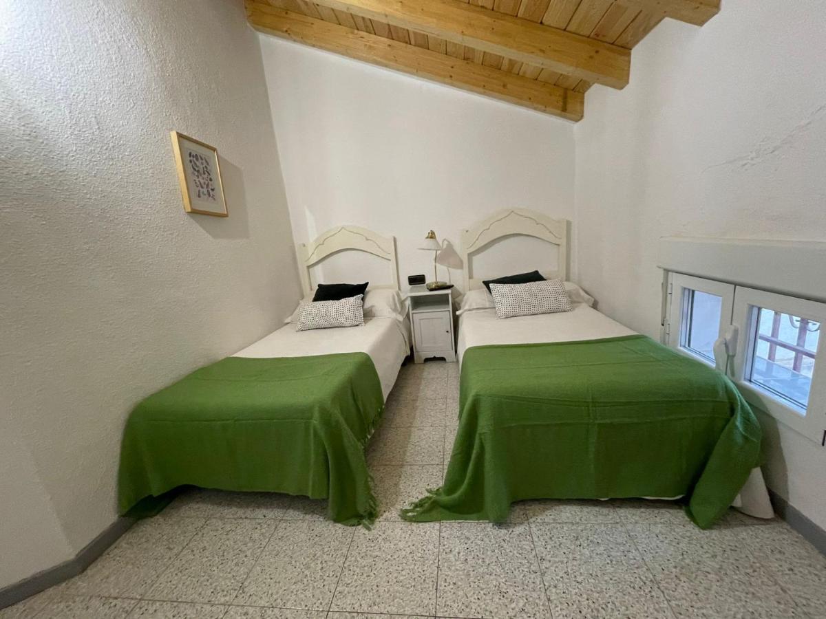 Alhama de Aragón Villa Pachita מראה חיצוני תמונה