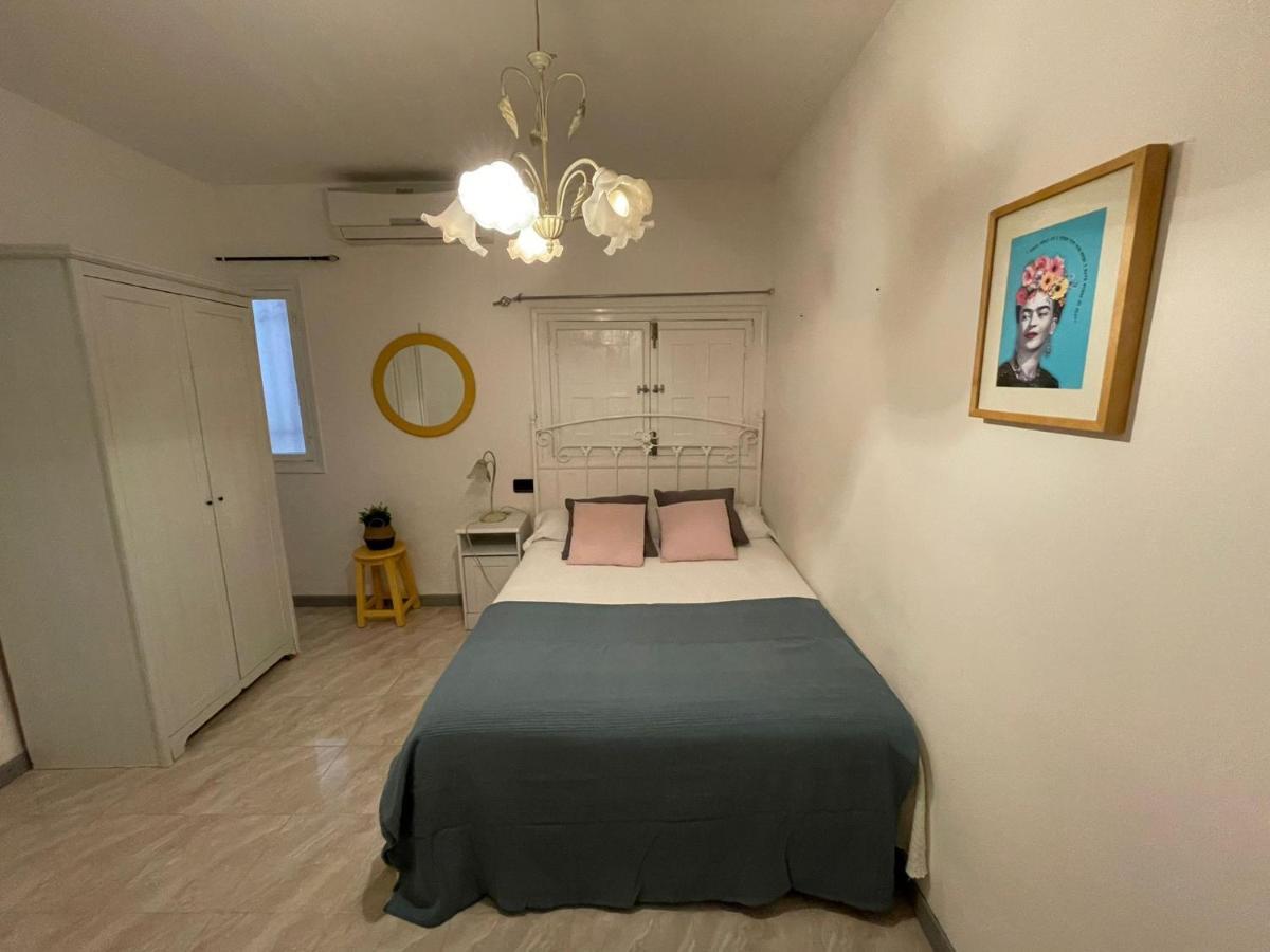 Alhama de Aragón Villa Pachita מראה חיצוני תמונה