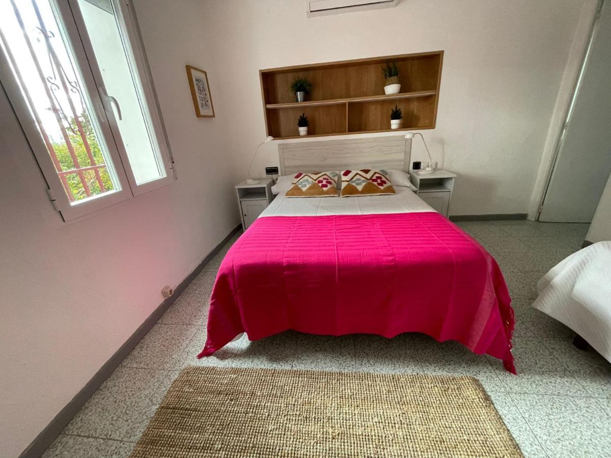Alhama de Aragón Villa Pachita מראה חיצוני תמונה